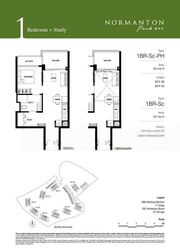 Normanton Park (D5), Apartment #479339331